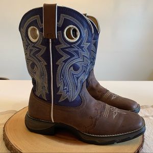 Ladies Durango Boots